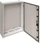 Hager Schrank univers IP55 SKI     FR93E 