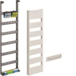 Hager Verteilerfeld universZ      ZU26XS 