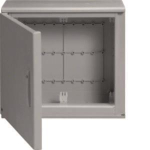 Hager Wandschrank univers IP65    FL32SP 