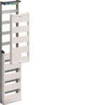 Hager Einbausatz univers m.Hutsch. UW81V 