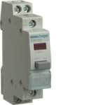 Hager Taster 16A 2Schließer       SVN462 