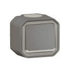 Legrand 069782L Plexo New FRAP Taster 