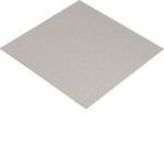 Hager Deckeleinlage aus Pappe  VDDEQ06P1 