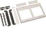 Hager Baustein universN 300x500  UE22E4B 