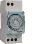 Hager Schaltuhr elektromechanisch  EH209 