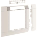 Hager Rahmenblende modular   GR0802B9016 