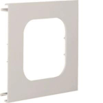 Hager Blende 1fach R18 f.UP    L96107035 