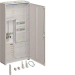 Hager Komplettschrank universZ ZB323T15G 