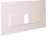 Hager Blende Automateneinbau-  R65949010 