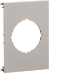 Hager Blende 1fach d=45 f.UP   L93007035 