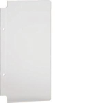 Hager Anschlussabdeckung 630A     HZI203 