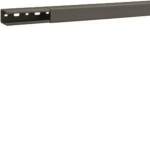 Hager Verdrahtungskanal PVC B4002507030B 