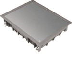 Hager Verschlussdeckel       VDE09057011 