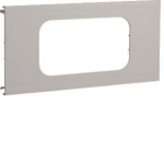 Hager Blende 2fach R18 f.UP    L96127035 