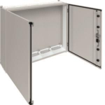 Hager Schrank univers IP55 SKI     FR85E 