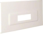 Hager Blende Automateneinbau-  L94289010 