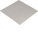 Hager Deckeleinlage aus Pappe  VDDEQ12P1 