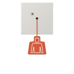 JG Zugtaster               NRSLS0834ZTLG 