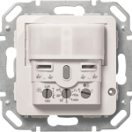 Berker KNX PIR-Modul 2,2m m.BCU 80262280 