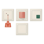 JG Notrufset                   NRSAS0834 