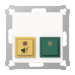 JG Dienstzimmereinheit    NRSAS0834DZEWW 