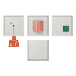 JG Notrufset                 NRSLS0834LG 