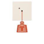 JG Zugtaster                 NRSLS0834ZT 