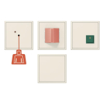 JG Notrufset                   NRSLS0834 