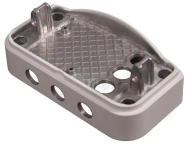 MOBOTIX Wandhalter für M73   Mx-M-OW-M73 