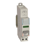 Legrand 412920 CX3 Taster 20A 1S+LED 