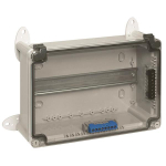 Legrand 035951 Kunststoffgehäuse 