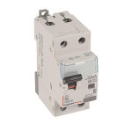 Legrand 410962 DX3 Fi/LS-Schalter B 6A 