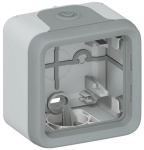 Legrand 069651 Gehäuse 1-fach 