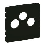 Legrand 756792 Abdeckung f.TV+R-SAT 