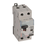 Legrand 410969 DX3 Fi/LS-Schalter B 40A 