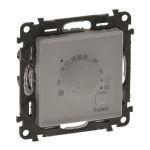 Legrand 752333 Raumthermostat elektron. 