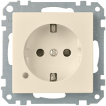 Elso Steckdose m.Überspannungs-   375134 