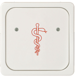 ELSO Tastfl.1F.Arztruftast.    ELG735794 