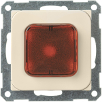 Elso Lichtsignal rote Haube E10   376014 