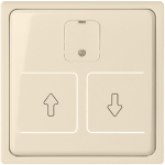 ELSO Zentralplatte                367254 