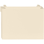 Elso Kanalanschuss Sockelleisten- 508054 