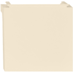 Elso Kanalanschuss Sockelleisten- 508094 