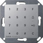 GIRA 260526 Keyless In Codetastatur 