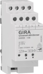 GIRA 236500 S3000 Uni-LED-Dimmer REG 