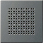 GIRA 2483600 Abd.Lautsprecher System 55 