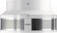 GIRA 233702 RWM Dual Sockel 230V 