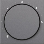 GIRA 270628 Abdeckung Raumtemperatur- 