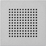 GIRA 248326 Abdeckung Lautsprecher 
