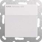 GIRA 237827 Sensotec LED o.Fernbedienung 