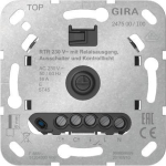 GIRA 247500 RTR 230V Relaisausgang Aus 